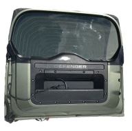 trunk door boot LAND ROVER DEFENDER 2020 OE