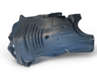 mudguard front front right Mercedes W212
