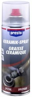 PRESTO KERAMIK SPRAY - SMAR CERAMICZNY - 400ml