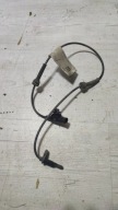 Alfa Romeo Stelvio 2021 sensor abs
