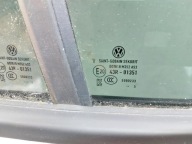 VW ID5 GTX 11E Tür rechts heck LS9R