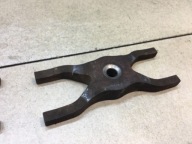 Halter Einspritzdüse CITROEN JUMPER II 2.2 HDI