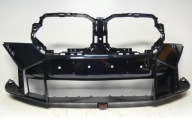 BMW XM G09 9451675 below 6 PDC 2022- bumper front front