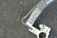 Batteriemanagement Sensor kabelbaum kabelsatz AUDI Q7 4L