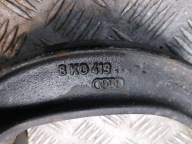 shock absorber + spring left front + right front AUDI A4 B8 8K0413031AN
