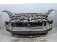 FIAT GRANDE PUNTO 1.3 M-JET support panel for radiators radiator