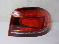 AUDI A3 II 8P LIFT light right rear part rear 3D UK