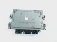 computer control unit of the engine OE 8201117953 RENAULT Clio II lift 01-05