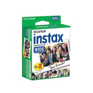 Fujifilm wkład Instax Wide (2x10 zdjęć)