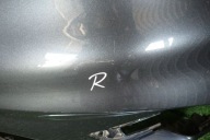 RENAULT ZOE LIFT 19- front bumper front