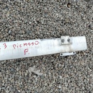 sider below bumper front front CITROEN C3 PICASSO