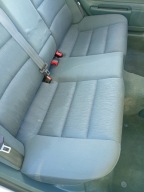 siège arrière arrière Audi A6 C5 97-05