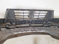 SSANGYONG RODISU II 13-> bumper