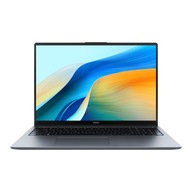 Laptop 16 " Huawei MateBook D16 Intel Core i5 16 GB / 512 GB szary
