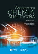Współczesna chemia analityczna - Opracowanie Zbiorowe