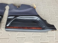 side rear part rear left right MERCEDES CL 55 AMG W215