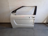 door front front left CITROEN C4 CACTUS 2014