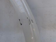 MAZDA CX-60 22-> moulding cap right rear part