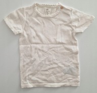 KOSZULKA T-SHIRT top H&M 86 BLUZKA