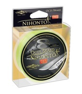 Nihonto Octa Braid 0,40mm/150m/39,8kg Plecionka