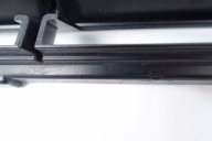 Lüftungsgitter der Stoßstange mitte VOLVO V40 12-19 31283743