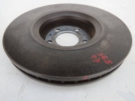 disc brake front VOLVO XC70 II CROSS AWD 2.4D 185KM 2000-2007r