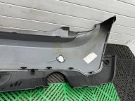 bumper rear rear part Mini Cooper F56 F55