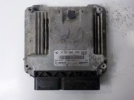 OPEL CORSA D computer Centralina 55585978 0281018782