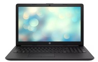 Laptop HP 15,6" AMD SSD 256GB Windows 10
