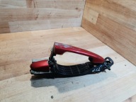 handle exterior right rear part MAZDA 3 BM 13-18r