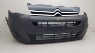 CITROEN BERLINGO IV 4 2015 - bumper front 9810923277