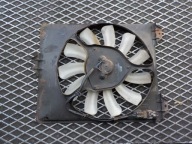 SUZUKI SX4 1.9 DDIS ORG fan module radiator 065000-7340