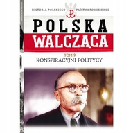 POLSKA WALCZĄCA - TOM 9