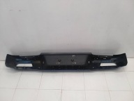 JAC SHUAILING T8 PICK-UP 18- bumper rear part rear L23029