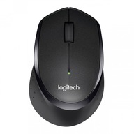Bezdrôtová myš Logitech M330 Silent Plus optický senzor