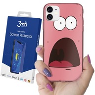 Etui SPONGEBOB1 XIAOMI Mi MAX 3 +folia3MK