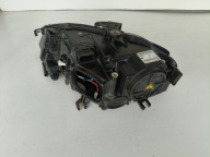 light right REFLEKTOR AUDI A4 B8 8K 07- XENON LED non-setting