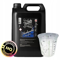 AUTO FINESSE AVALANCHE SNOW FOAM 5L - aktívna pena predumývanie