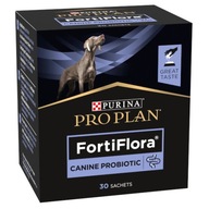 Purina Pro Plan FortiFlora probiotyk dla psa 30x 1g