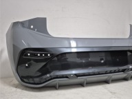 CUPRA BORN 21-> bumper rear part rear PDC