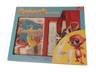 NINTENDO WII COCOTO SURPRISE ZESTAW NOWA GRA