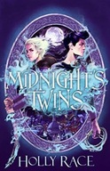Midnight s Twins: A dark fantasy that will invade