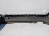 Paraurti posteriore BMW E61 SILBERGRAU
