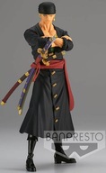 One Piece Dxf Grandron  Roronoa Zoro Vol.5 - 18 cm