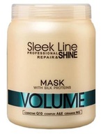 Stapiz Sleek Line Mask Objem 1000 ml