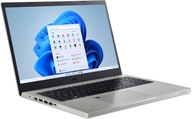 Notebook Acer AV15-51-55PU 15,6 " Intel Core i5 8 GB / 512 GB sivý