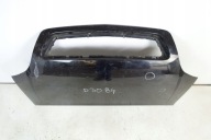 bonnet OPEL MERIVA A