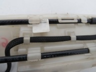 Volvo S40 2005 control unit / module electrical of rear bonnet / boot