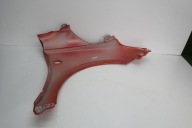 SUZUKI SWIFT MK9 IX 24- fender left front front below indicator