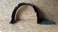 mudguard left left front front TOYOTA COROLLA E21 19- sedan